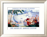 Pan American Flying Clipper