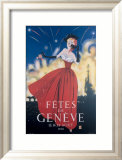 Fetes de Geneve