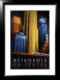 Metropole du Centre