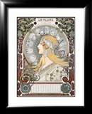 Zodiac le Plume