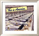 WWII  This Is America