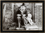 Charlie Chaplin in A Dog's Life
