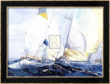 Spinnakers