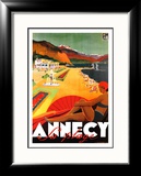 Annecy La Plage