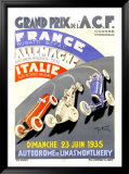 Grand Prix de l'ACF  1935
