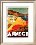 Annecy La Plage