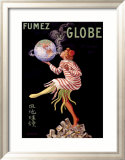 Fumez le Globe