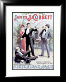 Gentleman Jack