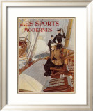 Les Sports Modernes Yachting