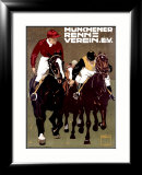 Munchener Renn Verein