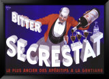 Secrestat