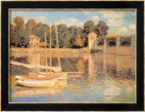 Il Pont d'Argenteuil