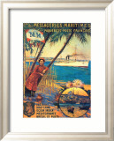 Messageries Maritime