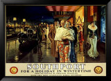 Southport  Evening