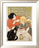 Compagnie Francaise des Chocolats et Thes