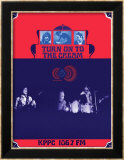Turn on to the Cream  KPPC Radio  Los Angeles 1968
