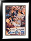 Lefevre Utile