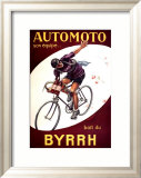 Automoto Byrrh