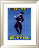 Au Printemps