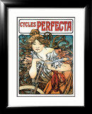 Cycles Perfecta