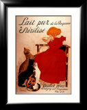 Lait pur Sterilise