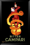 Bitter Orange Campari Aperitif