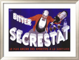 Secrestat