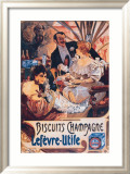 Lefevre Utile