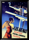 Las Arenas