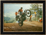 Bulltaco Motorcycle MX