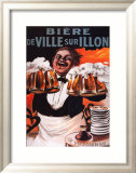 Biere De Ville Sur Illon