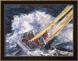 Close-Hauled