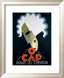 O Cap