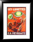 Lunettes