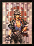 The Ghost in the Shell I
