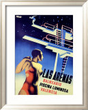 Las Arenas
