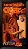 Smokstak Cigar Faktori