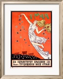 May Day: Long Live the Festival of the Workers of All Countries