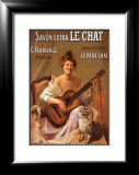 Savon Extra Le Chat