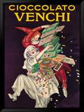 Cioccolato Venchi