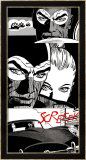 Diabolik and Eva I