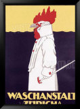 Waschanstalt Zurich