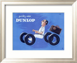 Dunlop Tires