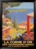 La Corne d'Or