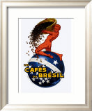Cafe du Bresil