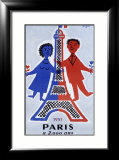 1951  Paris a 2000 Ans