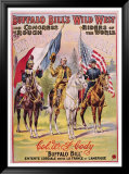Buffalo Bill's Wild West  Entente Cordial