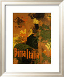 Birra Italia  c1906