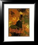 Birra Italia  c1906