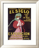 El Siglo Exposicion